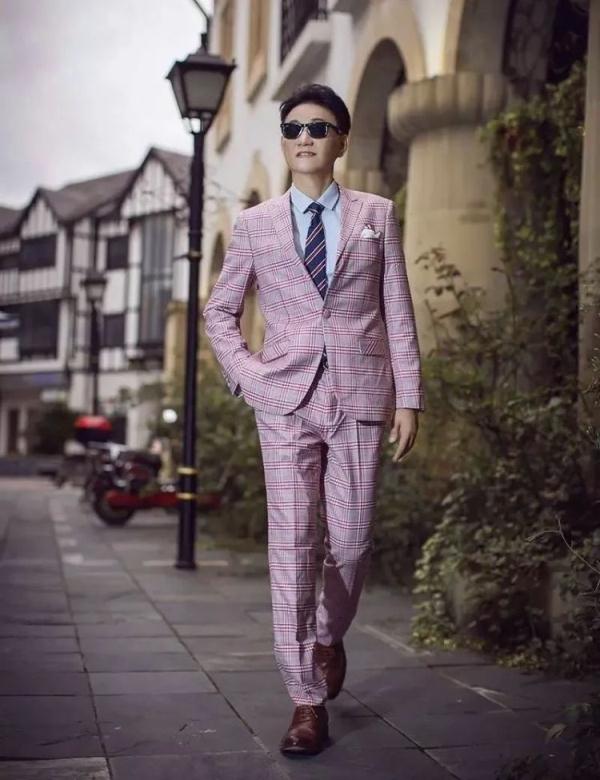 73岁年纪40岁身体!“上海最摩登爷爷”透露逆生长秘诀 73岁年纪40岁身体!“上海最摩登爷爷”透露逆生长秘诀