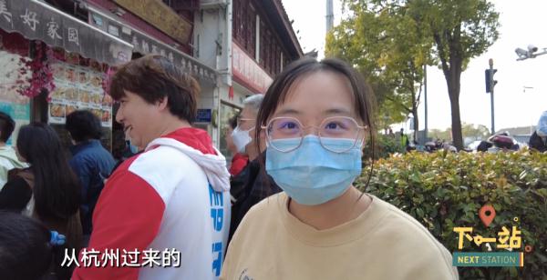 汤包中的“爱马仕”！不止上海人，超多人跨国、跨省来排队