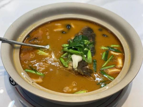 上海人吃了80多年的老字号回来了！TA曾是老卢湾们的“第二食堂”