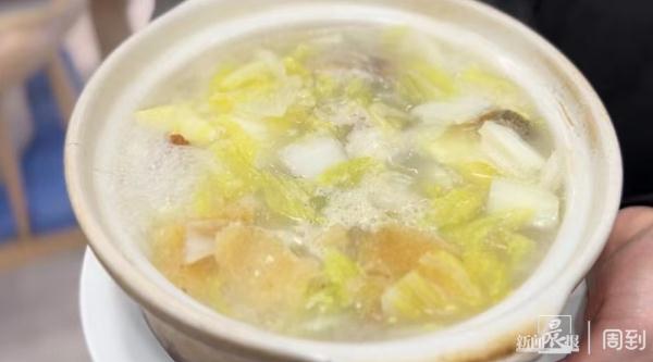 上海人吃了80多年的老字号回来了！TA曾是老卢湾们的“第二食堂”