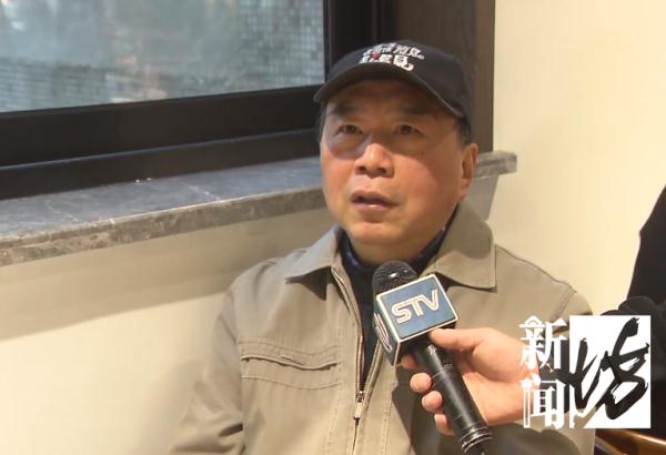 上海人吃了80多年的老字号回来了！TA曾是老卢湾们的“第二食堂”