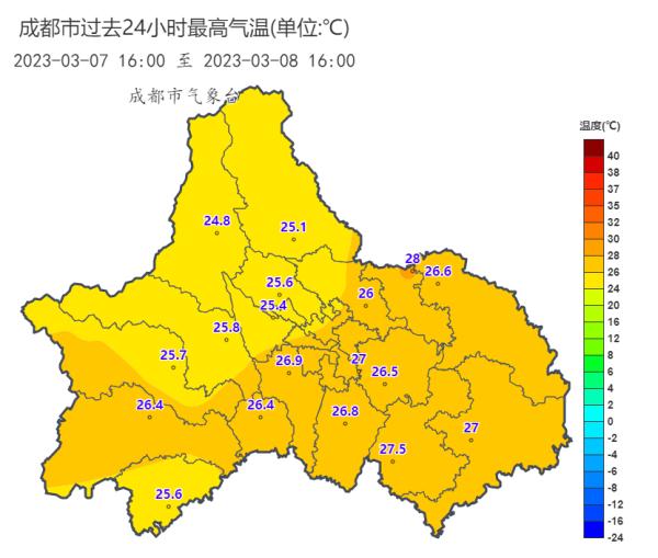 30℃的春天！今夏会很热吗？专家回应