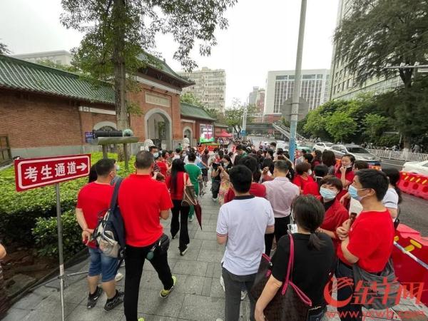 广东中考改革方案征求意见，明年起9个科目笔试由省级统一命题