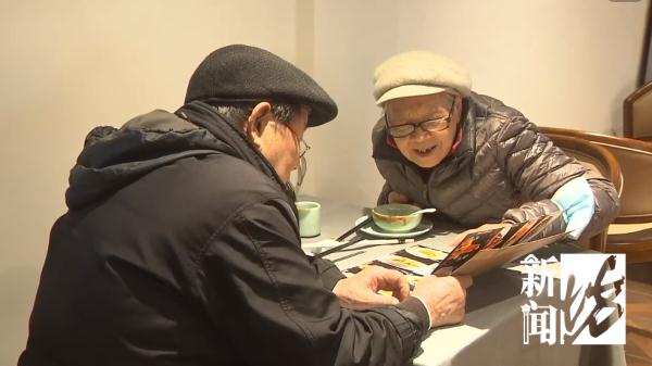 上海人吃了80多年的老字号回来了！TA曾是老卢湾们的“第二食堂”