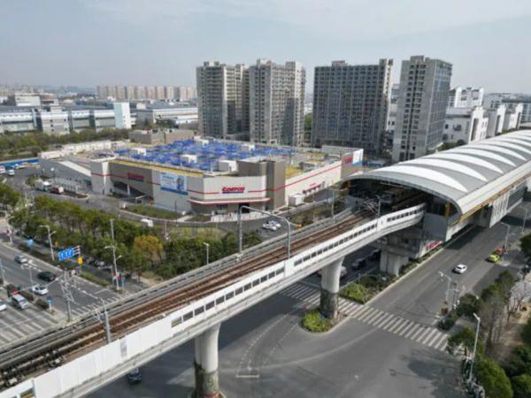 Costco浦东店明天试运营，建议提前预约！浦东警方发布出行提醒→