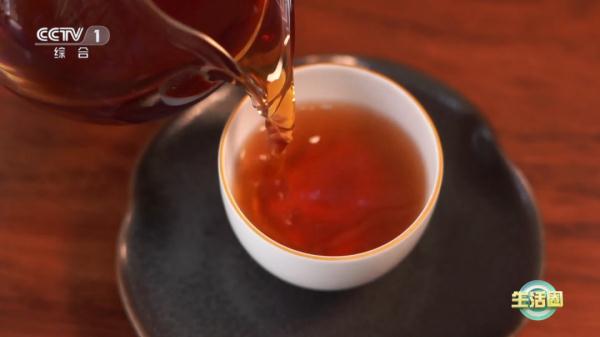 专家建议：这类人群不适合长期饮用陈皮普洱茶！
