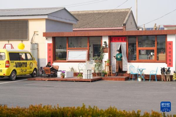 金叵罗“长”出小米酥