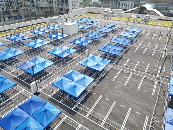 Costco浦东店明天试运营，建议提前预约！浦东警方发布出行提醒→