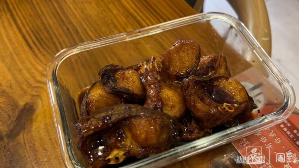 上海人吃了80多年的老字号回来了！TA曾是老卢湾们的“第二食堂”