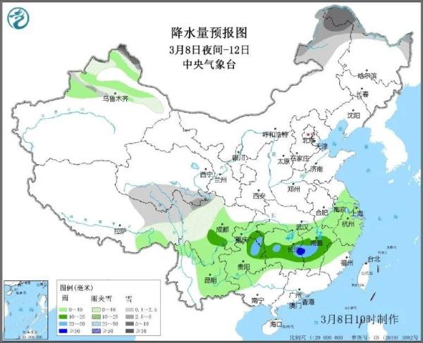 才3月就30℃，今夏是否会被“热哭”？