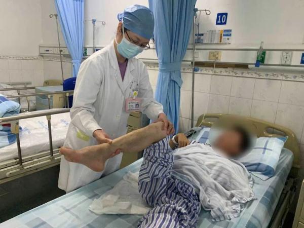 这种水千万别喝！18岁女孩脑中取出活虫！