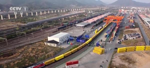 我国在多个领域实现多项新突破 推动经济高质量发展