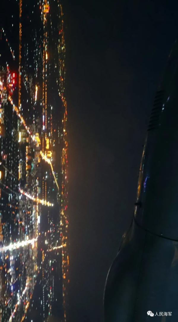 “检查好,可以起飞!”飞行学员夜航训练大片来了 “检查好,可以起飞!”飞行学员夜航训练大片来了