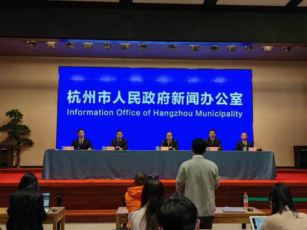定了！杭州这事提前了，万众期待！
