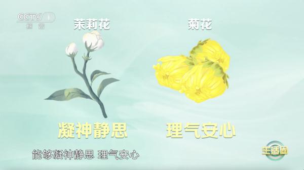 【养生】总是烦躁易怒、闷闷不乐？试试用它泡水喝