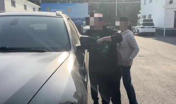 专门针对豪车！一晚上疯狂作案43起，手法专业，防不胜防！