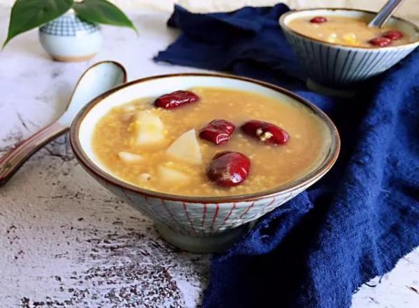 春季多喝这几种粥，补脾养胃、去浊生清，好处多多！