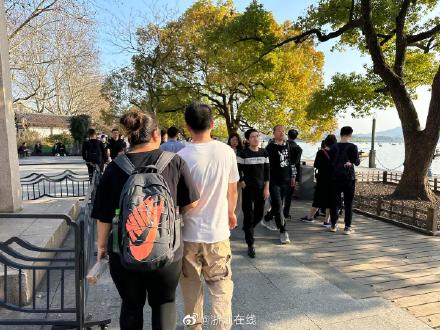 浙江多地气温直冲30℃ 专家回应今夏是否会遭遇极端高温