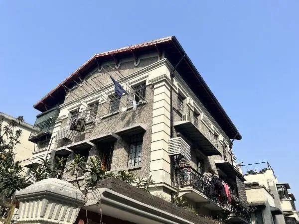 网红百年摩登街获评国家级！上海共3处，不是你想的南京路和陆家嘴