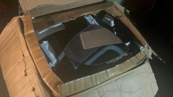 专门针对豪车！一晚上疯狂作案43起，手法专业，防不胜防！