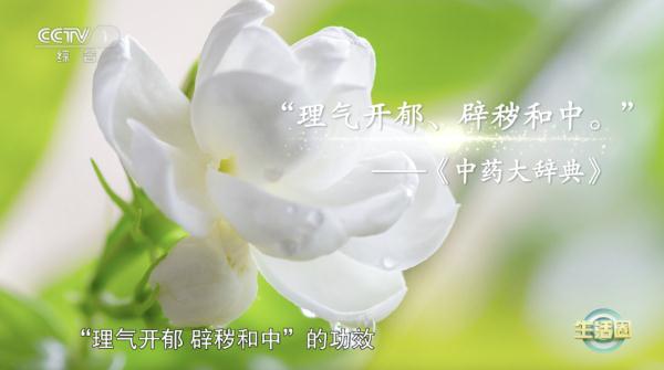 【养生】总是烦躁易怒、闷闷不乐？试试用它泡水喝