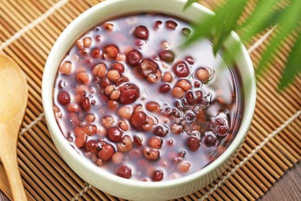 春季多喝这几种粥，补脾养胃、去浊生清，好处多多！