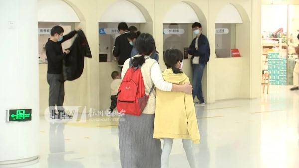 “阳性”又来!最近杭州很多人中招……浙江疾控提醒! “阳性”又来!最近杭州很多人中招……浙江疾控提醒!