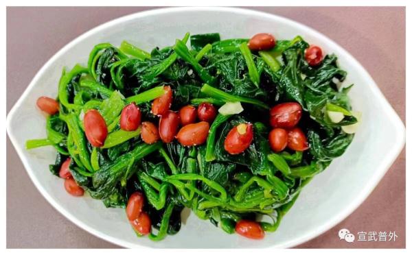 吃菠菜能秒变成“大力水手”靠谱不? 吃菠菜能秒变成“大力水手”靠谱不?