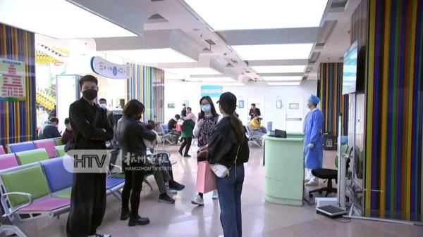 “阳性”又来!最近杭州很多人中招……浙江疾控提醒! “阳性”又来!最近杭州很多人中招……浙江疾控提醒!