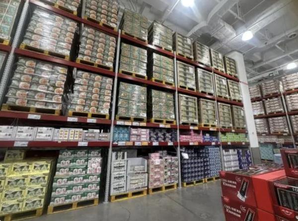 【992 | 热点】两大知名商超禁止拍照？回应来了