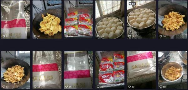 在火车上用盆泡10袋方便面吃！当事人回应了→