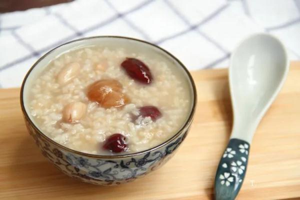 春季多喝这几种粥，补脾养胃、去浊生清，好处多多！