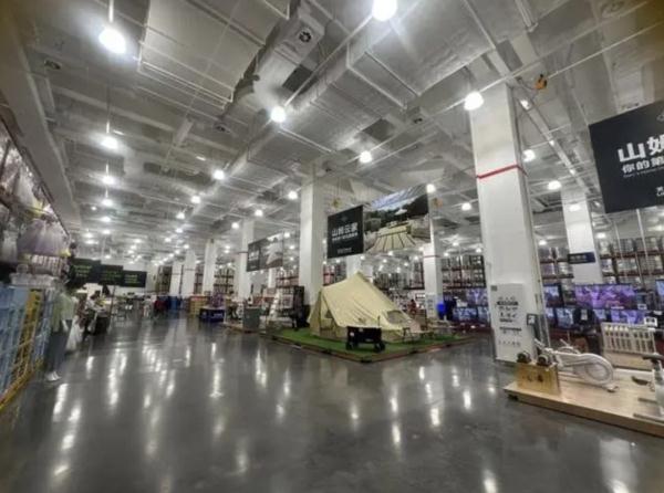 【992 | 热点】两大知名商超禁止拍照？回应来了