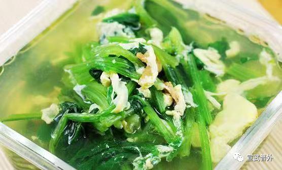 吃菠菜能秒变成“大力水手”靠谱不? 吃菠菜能秒变成“大力水手”靠谱不?