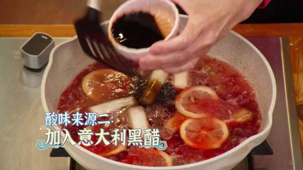 排骨和鸡，中西混搭，吃一口就被征服！