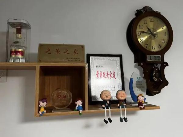 结婚50年!这对杭州夫妻做了一个大胆决定! 结婚50年!这对杭州夫妻做了一个大胆决定!