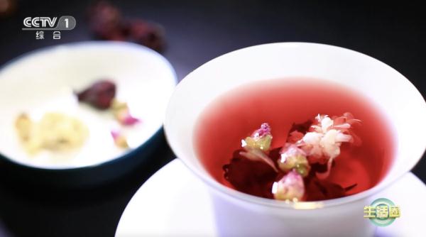 【养生】它被称为“植物红宝石”,春季喝它帮你养肝护肝、通便、解酒 【养生】它被称为“植物红宝石”,春季喝它帮你养肝护肝、通便、解酒