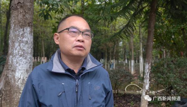 拍到了！多种“奇珍异兽”现身广西木论国家级自然保护区