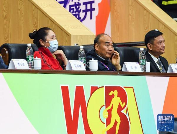 WCBA总决赛｜四川远达美乐胜内蒙古农信