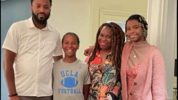 【世界说】美国住房市场种族歧视严重 黑人房主需要通过“洗白”来提升房屋价值 【世界说】美国住房市场种族歧视严重 黑人房主需要通过“洗白”来提升房屋价值