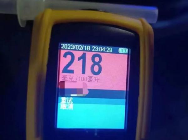 【除隐患 铸平安】追尾后，看到民警拔腿就跑？