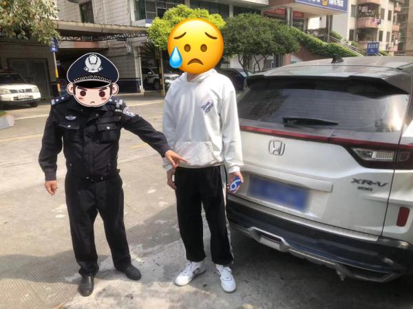 耍“小聪明”？栽了！