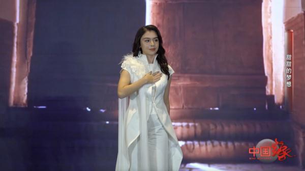 乌兹别克斯坦女孩古甜甜：开出梦想之花！