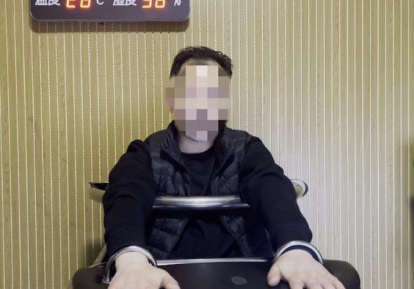 江西九江几代民警接力缉凶，潜逃32年抢劫杀人案嫌犯终落网