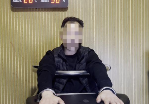 潜逃32年终被抓获！江西九江特大故意杀人抢劫案逃犯落网