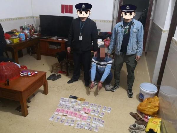 一觉睡醒，案件已破！！