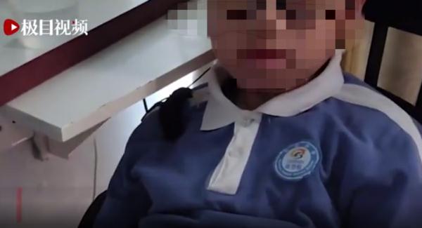 男孩偷打游戏,父亲逼他连玩17小时:打瞌睡就摇醒! 男孩偷打游戏,父亲逼他连玩17小时:打瞌睡就摇醒!