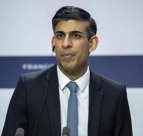 足球名宿莱因克尔因批评苏纳克政策被bbc撤下苏纳克发声自辩