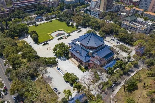 识一棵“树”，听一段“古”！广州古树名木那些事