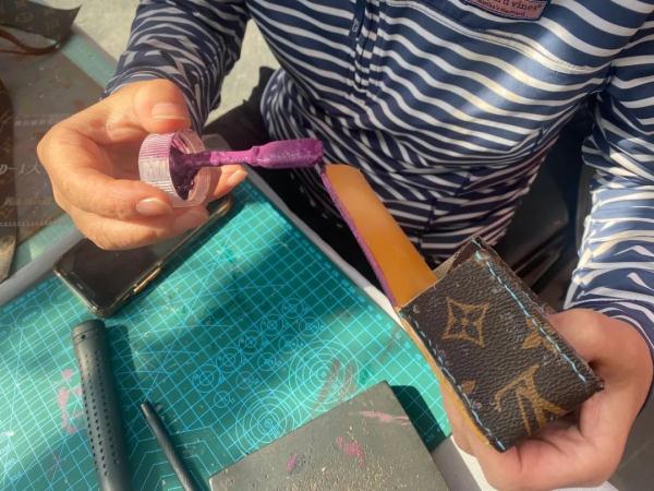 跟络腮胡“姑姑”荡荡阿拉愚园路,听老房子名人故事会 跟络腮胡“姑姑”荡荡阿拉愚园路,听老房子名人故事会